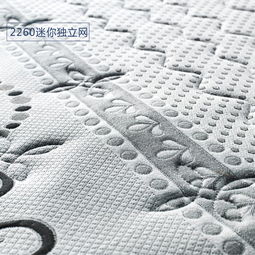 嘉洲床墊 德美健 納米遠(yuǎn)紅外磁療床墊睡眠保健定制床墊