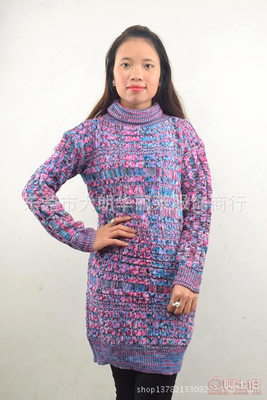 【華麗萊廠家年終清倉(cāng)加厚女裝毛衣夜市擺地?cái)傖樋椛捞貎r(jià)處理庫(kù)存打底衫0128】東莞市大朗華麗萊服飾商行 - 產(chǎn)品庫(kù)