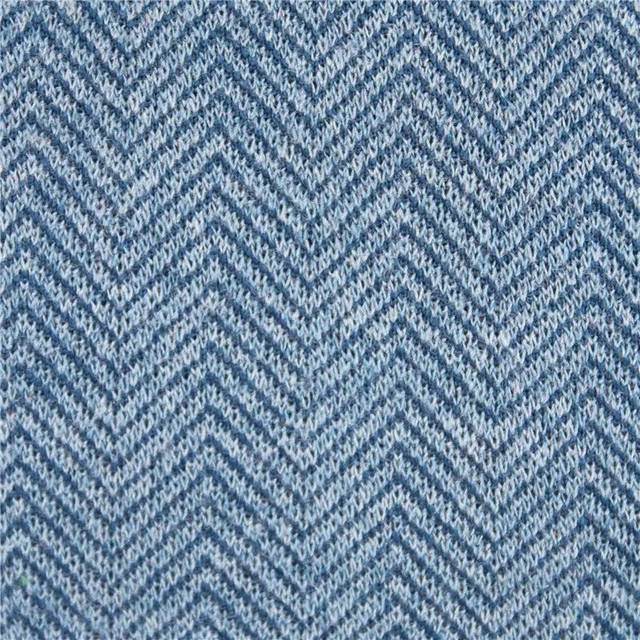 針織面料-溫暖整個(gè)秋季